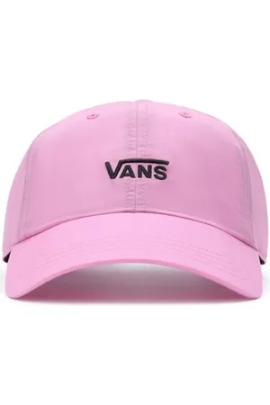 Vans Kasketter High Back Cap
