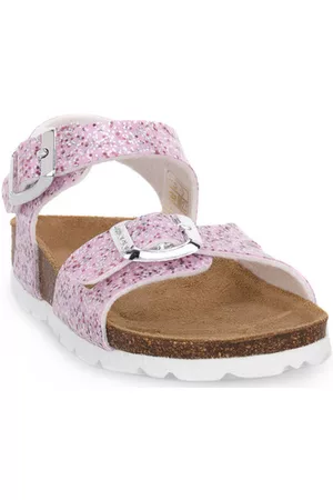 GRÜNLAND Sandaler til børn ROSA BIANCO 40LUCE