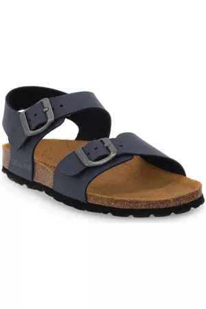 GRÜNLAND Sandaler til børn TORTORA BLU 40LUCE