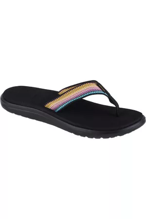 Teva Klipklapper W Voya Flip