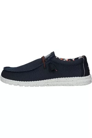 Hey dude Loafers 40019
