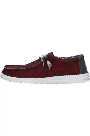 Hey dude Loafers 40020