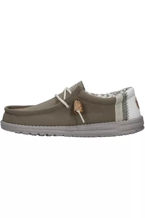 Hey dude Loafers 40015