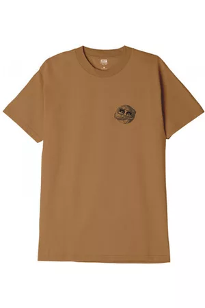 Obey T-shirts & Polo-t-shirts ouroboros
