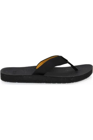 Teva Klipklapper BLK REFLIP