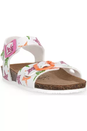 Biochic Sandaler til børn COMETA BIANCO