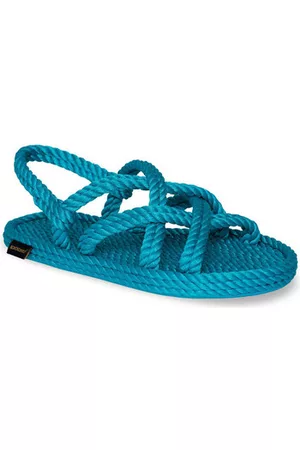 BOHONOMAD Sandaler BODRUM SANDALS
