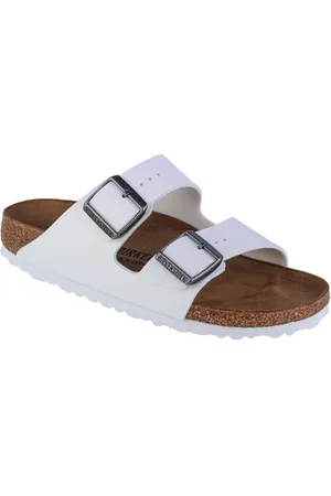 Birkenstock Tøfler Arizona BF