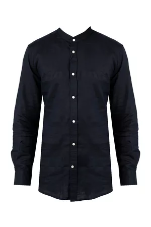 Antony Morato Skjorter m. lange ærmer MMSL00588-FA400074