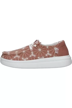 Hey dude Loafers 40075