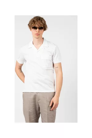 Antony Morato Polo-t-shirts m. korte ærmer MMKS02130-FA100083