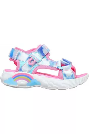 Skechers Sandaler til børn Rainbow racer sandals-summer