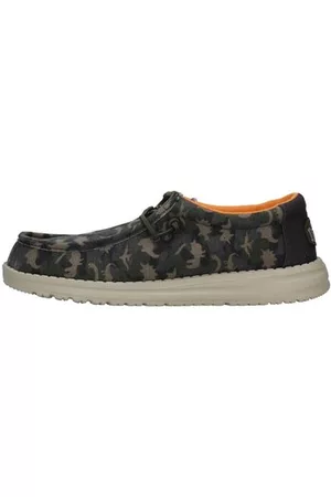 Hey dude Loafers 40049