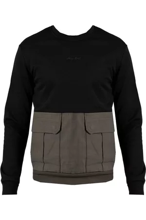 Antony Morato Sweatshirts MMFL00736-FA150080