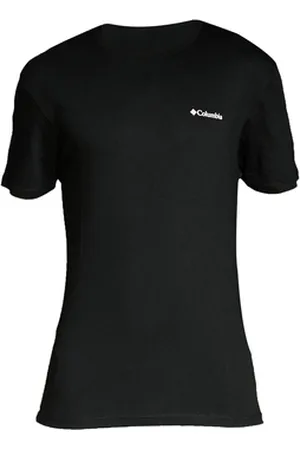 Columbia T-shirts m. korte ærmer CSC Basic Logo SS Tee