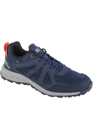Jack Wolfskin Vandresko Woodland 2 Texapore Low M