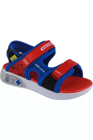 Skechers Sportssandaler til børn Power Splash