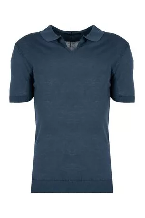 XAGON MAN Polo-t-shirts m. korte ærmer P23081K1 211K