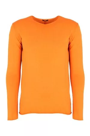 XAGON MAN Langærmede T-shirts P2308 2JX 2403