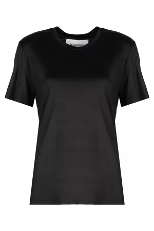 Silvian Heach T-shirts m. korte ærmer GPP23443TS