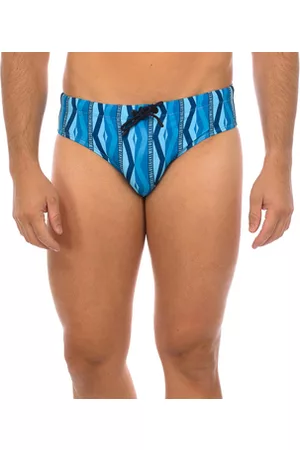 Bikkembergs Badetøj BKK2MSP07-BLUE