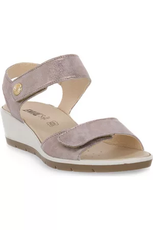 Enval Sandaler CELESTE TAUPE