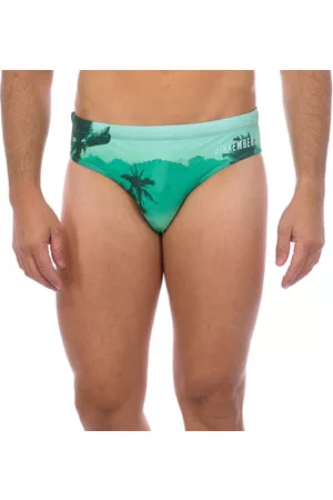 Bikkembergs Badetøj BKK2MSP08-GREEN