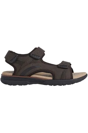 Geox Sandaler U25ELA 0EK14 C6009