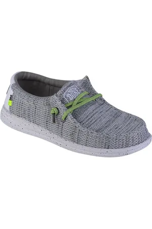 Hey dude Sneakers Wally Youth Sox