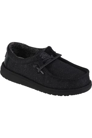 Hey dude Sneakers Wally Youth Basic