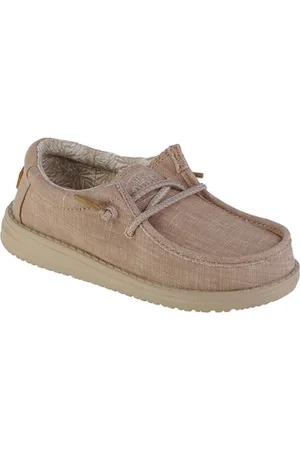Hey dude Sneakers Wally Youth Basic