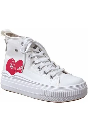British Knights Sneakers Kaya flow mid
