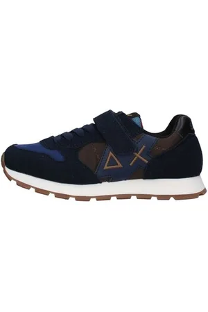 sun68 Sneakers Z43314K