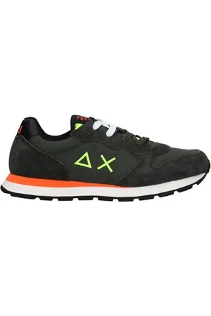 sun68 Sneakers Z43302T