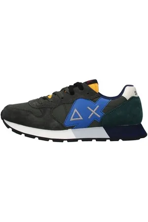 sun68 Sneakers Z43313T