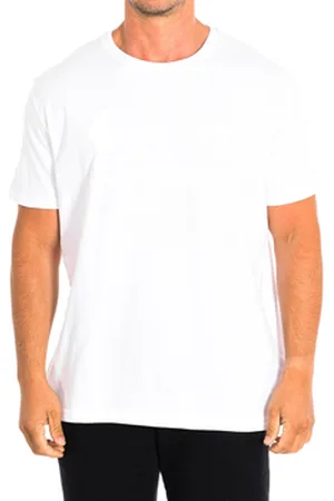 La Martina T-shirts m. korte ærmer TMR309-JS206-00001