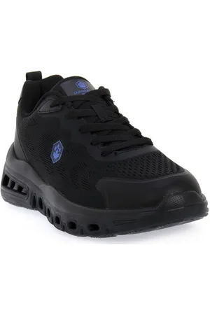 Lumberjack Sneakers CB001 SNEAKER