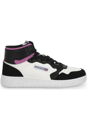 British Knights Sneakers NOORS MID