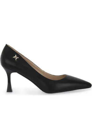 Laura Biagiotti Pumps KID BLACK