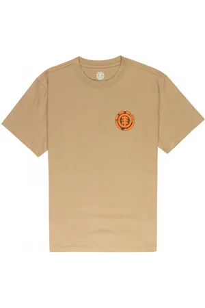 Element T-shirts & Polo-t-shirts Snake