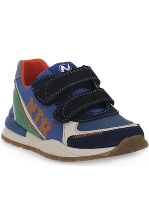 Naturino Sneakers 1C74 BLEY VL AZURE