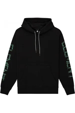 Element Sweatshirts Hirotton leopard hood