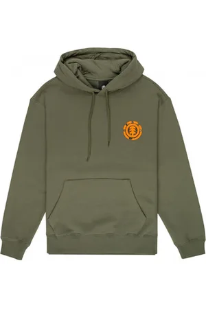 Element Sweatshirts Snake hood