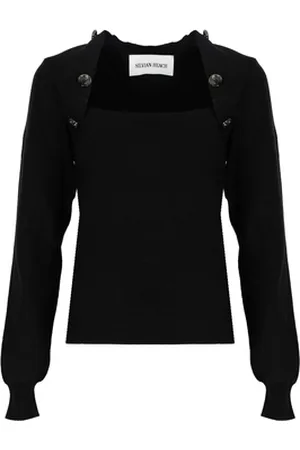 Silvian Heach Pullovere PGA22297MA