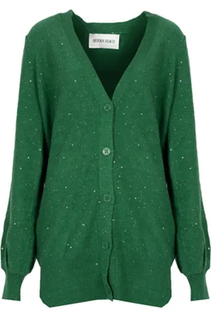 Silvian Heach Cardigans PGA22080CD | Aberdeen