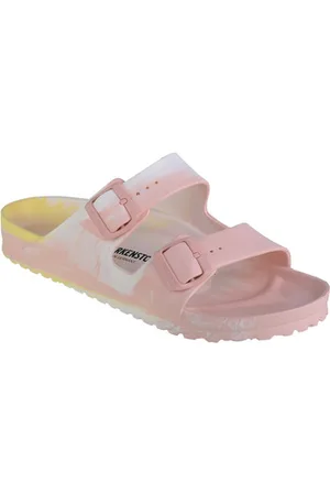 Birkenstock Tøfler Arizona