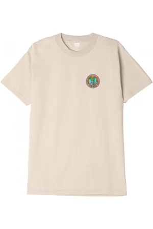 Obey T-shirts & Polo-t-shirts peace unit