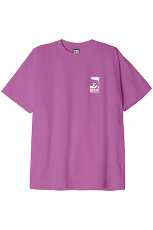 Obey T-shirts & Polo-t-shirts int. visual industries
