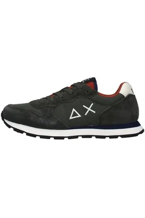 sun68 Sneakers Z43301T