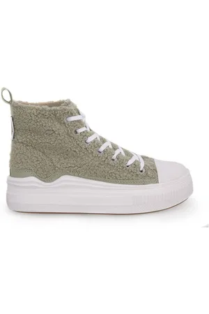 British Knights Sneakers KAYA FLOW MID